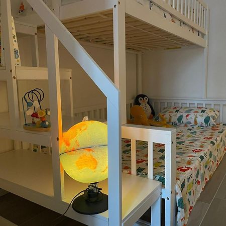 Casa Vacanza Pitagora Montalbano Ionico Экстерьер фото