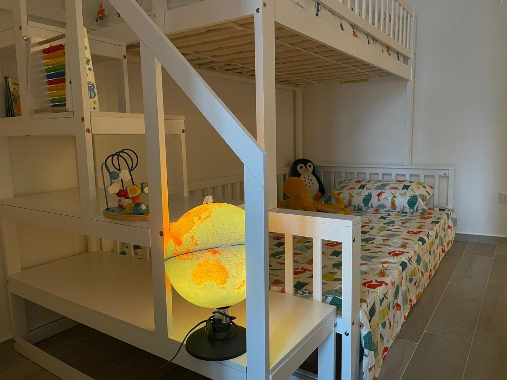 Casa Vacanza Pitagora Montalbano Ionico Экстерьер фото