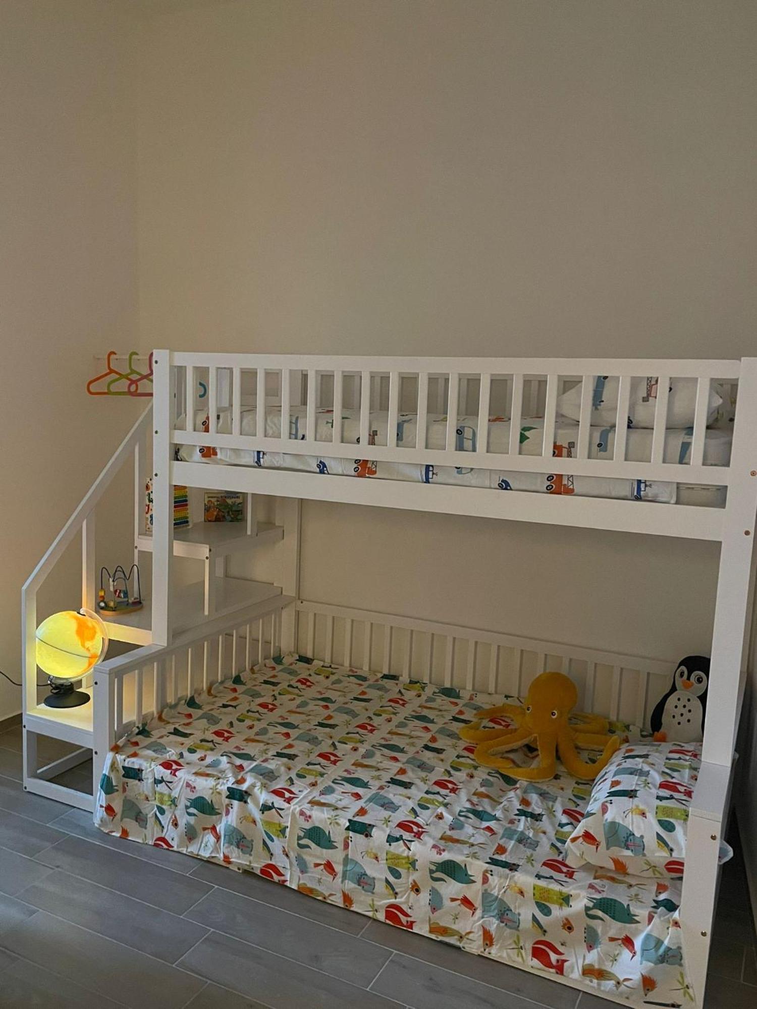 Casa Vacanza Pitagora Montalbano Ionico Экстерьер фото