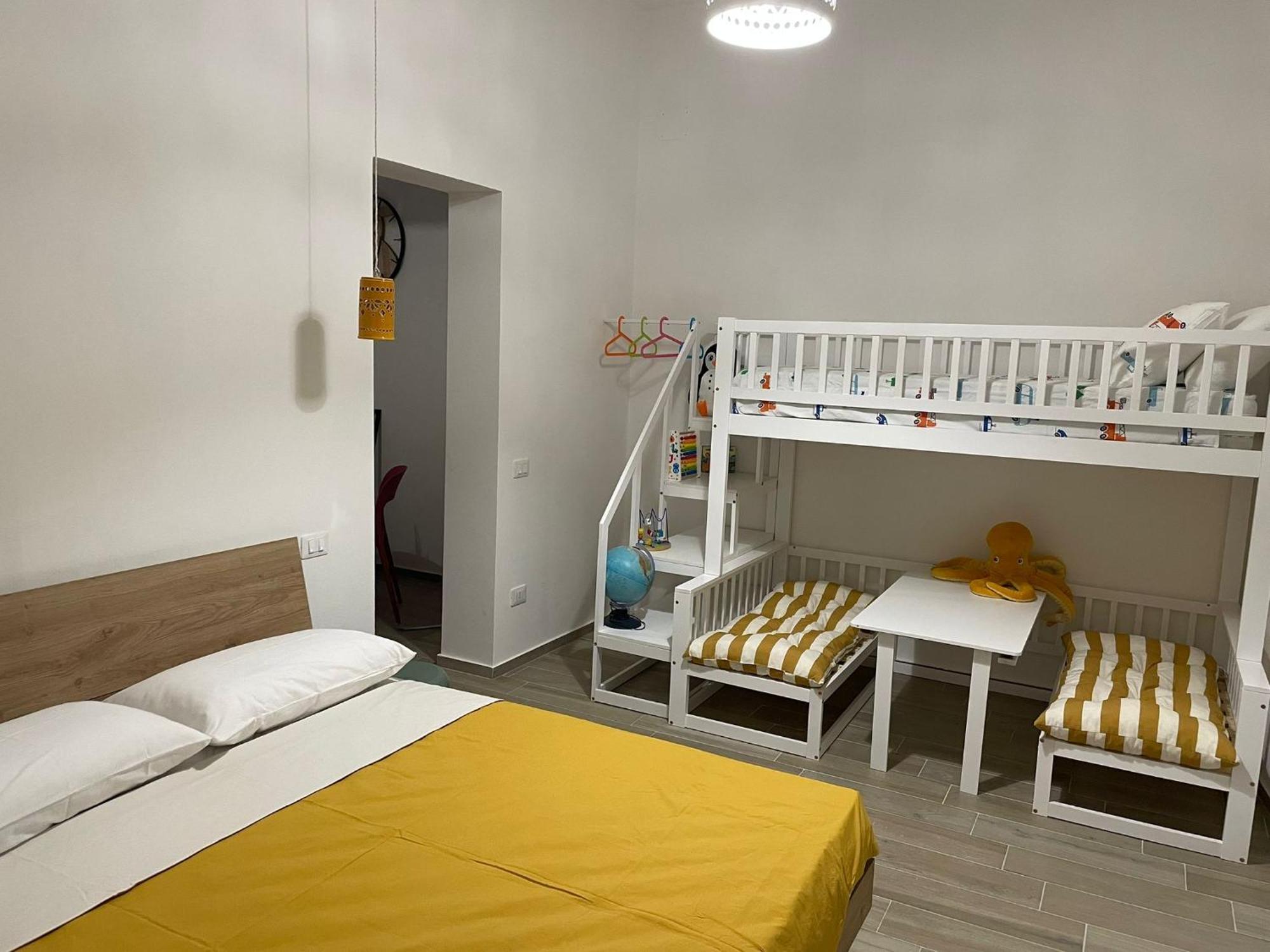 Casa Vacanza Pitagora Montalbano Ionico Экстерьер фото
