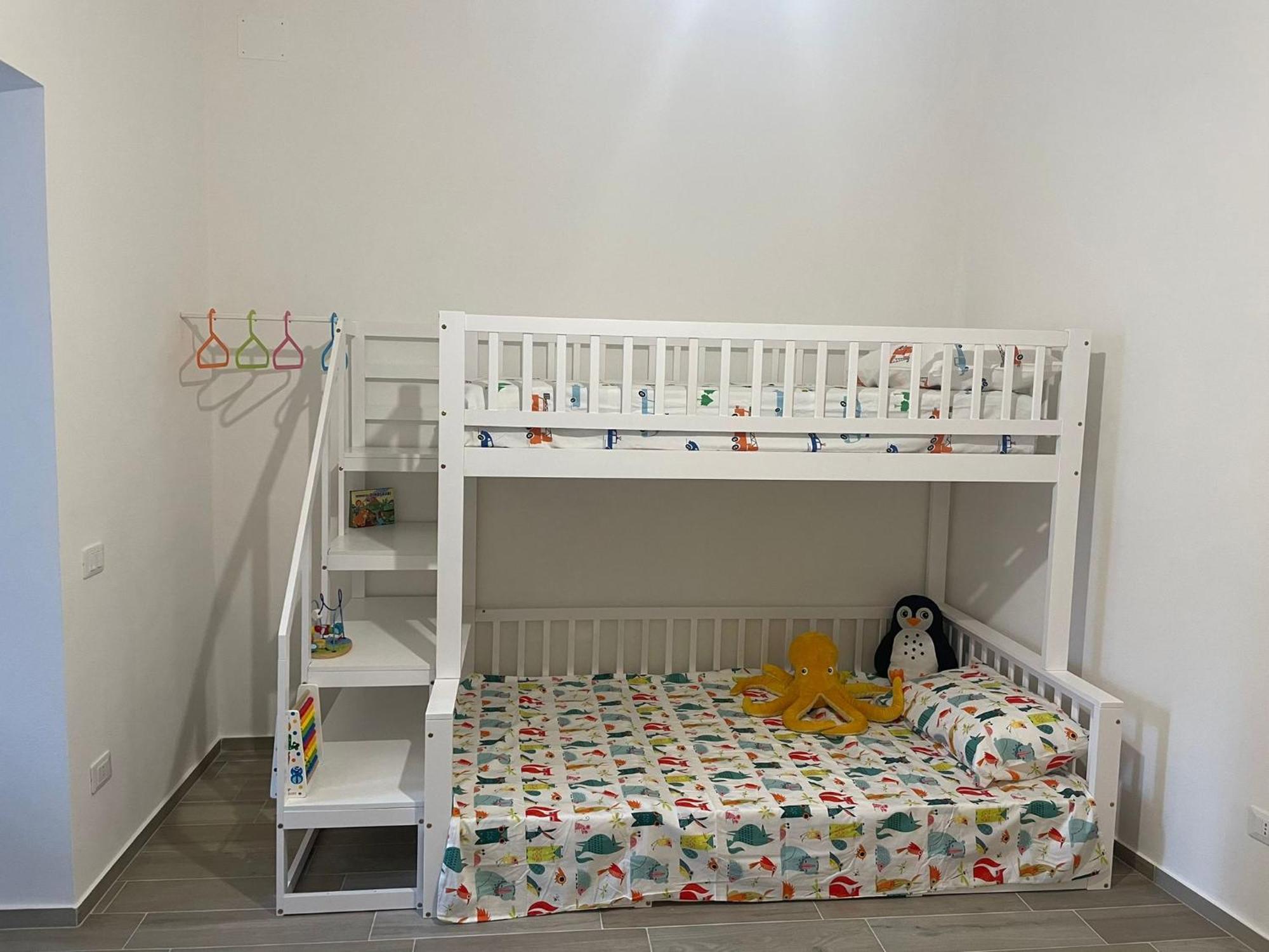 Casa Vacanza Pitagora Montalbano Ionico Экстерьер фото