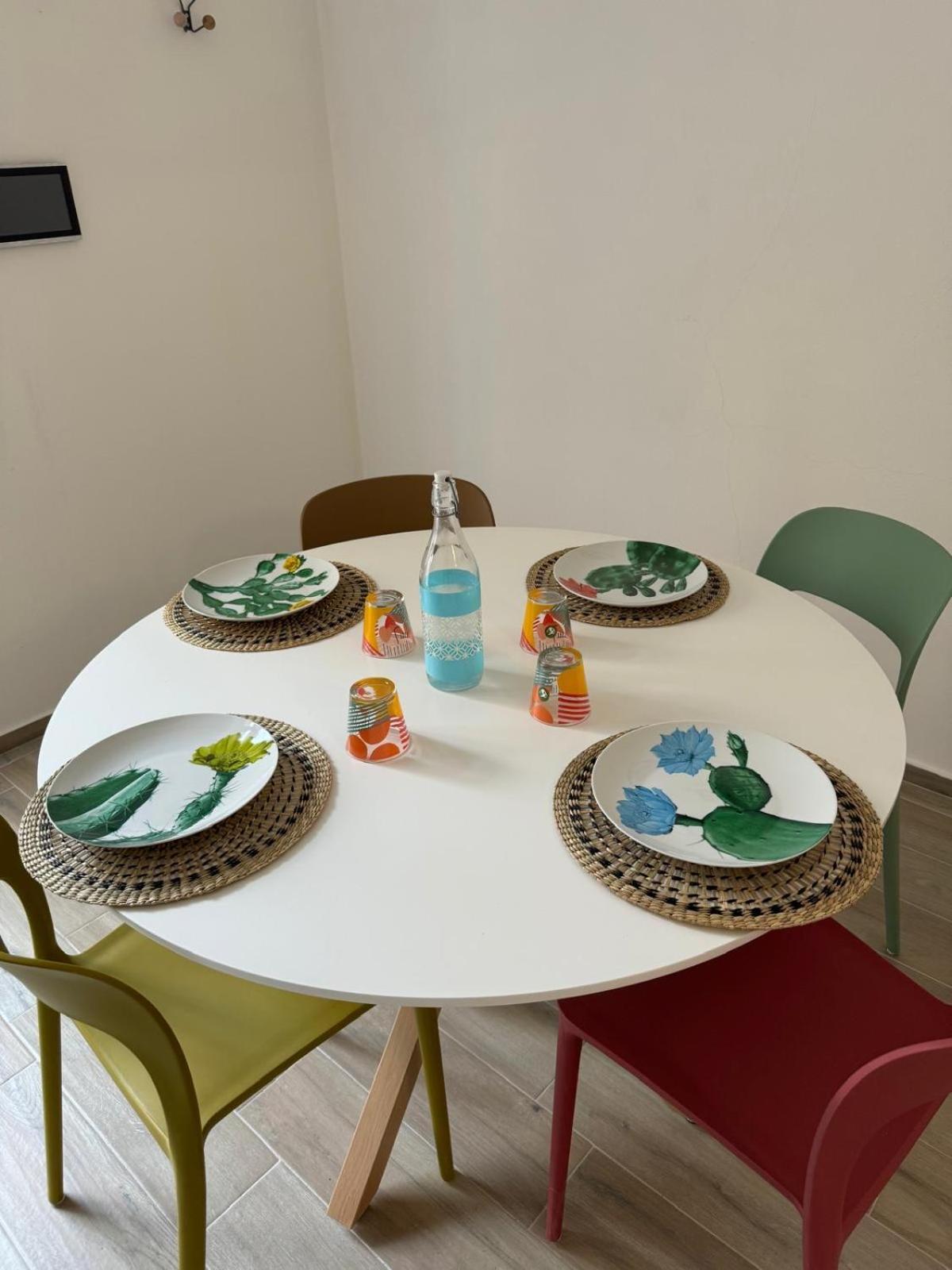 Casa Vacanza Pitagora Montalbano Ionico Экстерьер фото